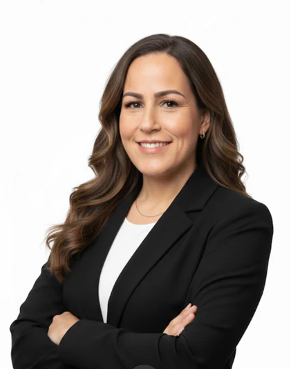 Daniela Roth, Geschäftsführerin